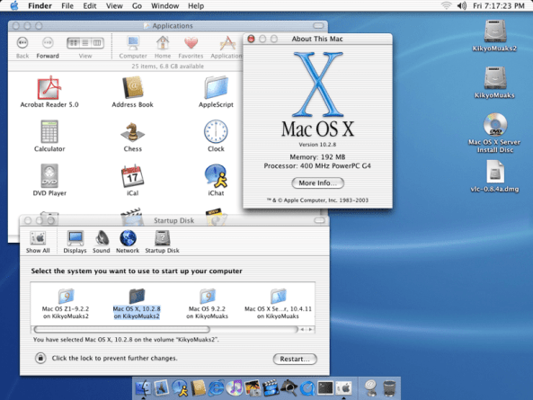 Mac Os X Installer Free Download